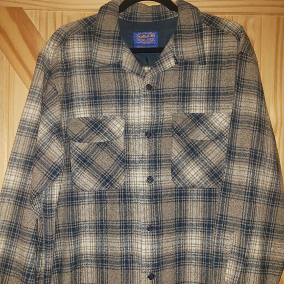 Pendleton Board Shirt - Picture 1 of 4
